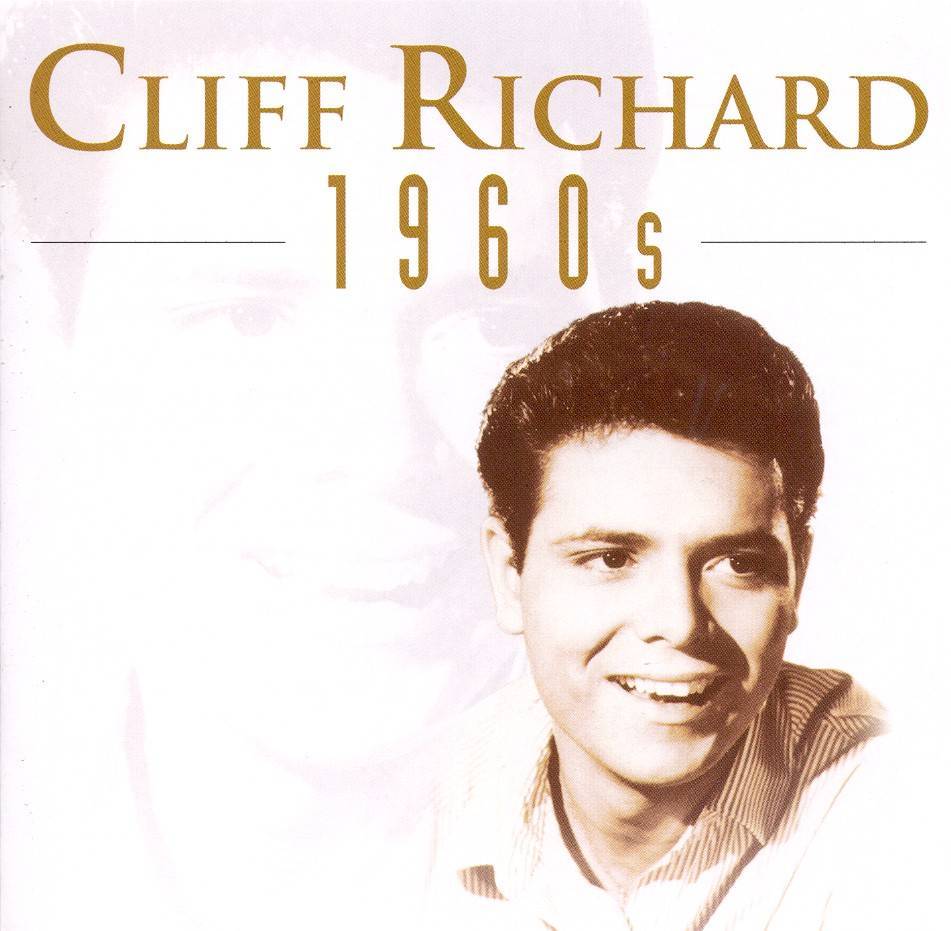 Cliff Richard 1960s : Front